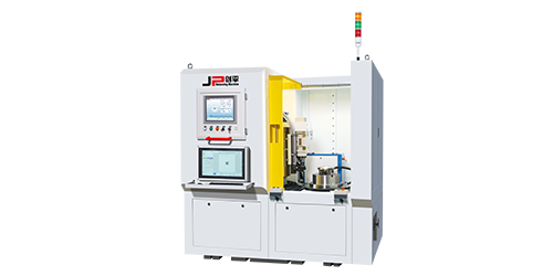 液力變矩器葉輪銑削全自動平衡機 液力變矩器葉輪銑削全自動平衡機