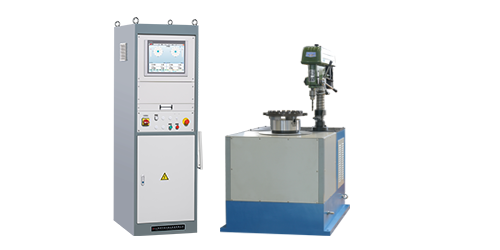 差速器殼手動平衡機(jī)