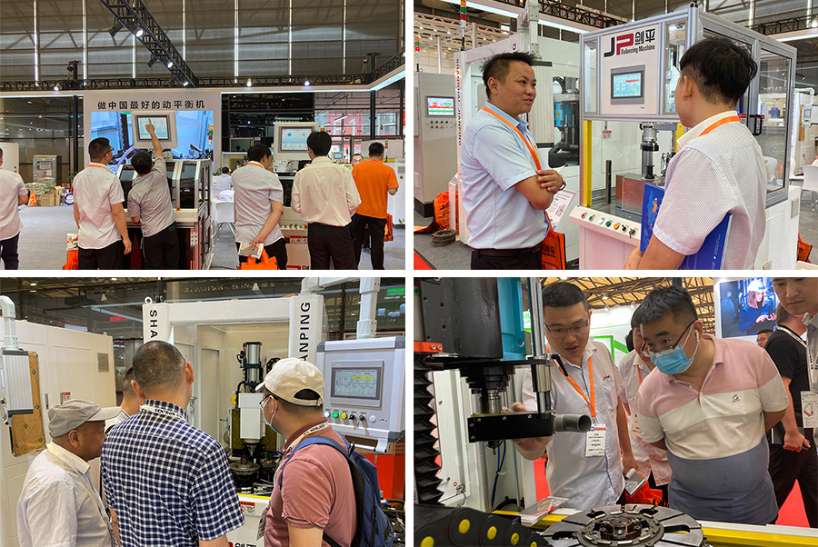 客戶在現(xiàn)場技術交流