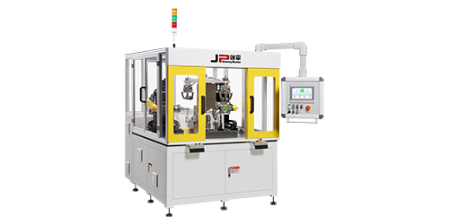 變速器齒輪兩工位全自動平衡機(jī) 變速器齒輪兩工位全自動平衡機(jī)