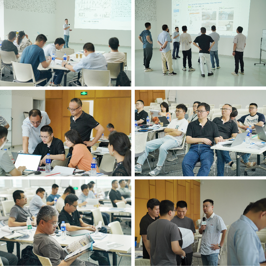 動(dòng)平衡機(jī)培訓(xùn)  上海劍平走進(jìn)客戶，賦能共創(chuàng)高效生產(chǎn)