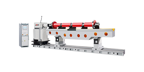 大型船舶曲軸平衡機(jī) 大型船舶曲軸平衡機(jī)