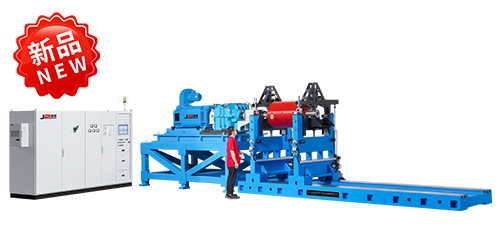 高速動平衡機 高速動平衡機