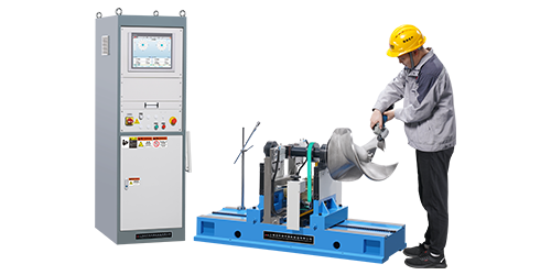 水泵葉輪平衡機(jī)