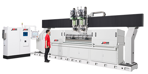 超大型船舶曲軸全自動(dòng)平衡機(jī) 超大型船舶曲軸全自動(dòng)平衡機(jī)