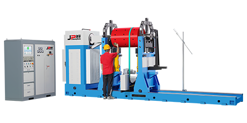 大型雙驅(qū)動平衡機(jī) 大型雙驅(qū)動平衡機(jī)