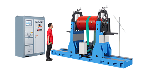 大型圈帶動(dòng)平衡機(jī) 大型圈帶動(dòng)平衡機(jī)