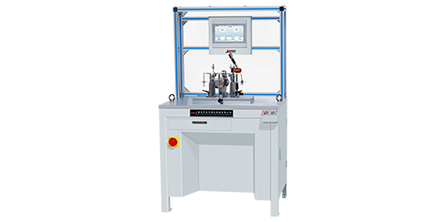 自動(dòng)定位平衡機(jī)