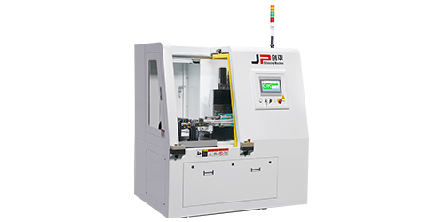 立式橫鉆全自動(dòng)平衡機(jī)