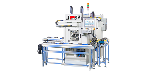 行星架立式鉆孔全自動(dòng)平衡機(jī)流水線(xiàn) 行星架立式鉆孔全自動(dòng)平衡機(jī)流水線(xiàn)