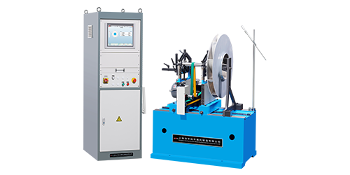 單挑離心葉輪動(dòng)平衡機(jī) 單挑離心葉輪動(dòng)平衡機(jī)