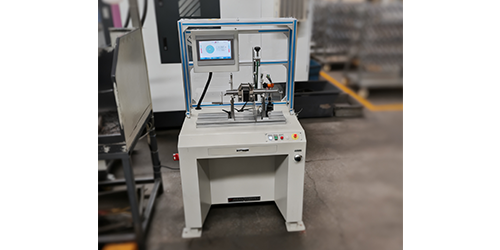 摩托車曲軸平衡機(jī)