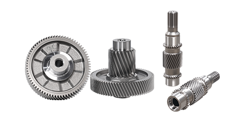 汽車齒輪平衡機(jī)