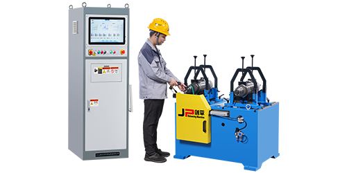 機床主軸電主軸跑合臺 機床主軸電主軸跑合臺