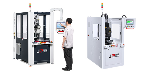 立式豎鉆全自動平衡機(jī)