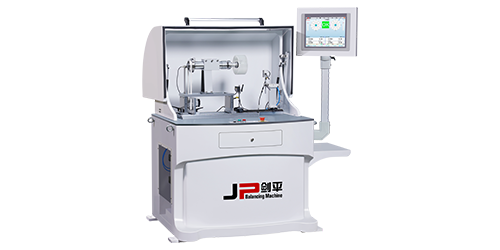 葉輪端徑跳檢測設(shè)備