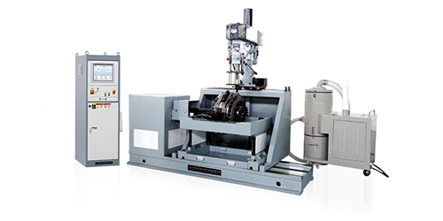 緩速器平衡機 緩速器平衡機